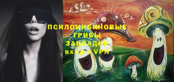 мескалин Баксан